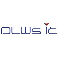 DLWs IT logo, DLWs IT contact details