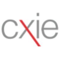 CXIE logo, CXIE contact details