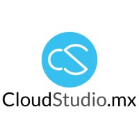 CloudStudioMX logo, CloudStudioMX contact details