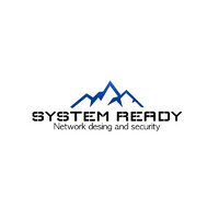 SYSTEM READY logo, SYSTEM READY contact details