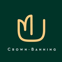 Crown-Banning logo, Crown-Banning contact details