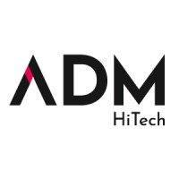 ADM Hitech logo, ADM Hitech contact details