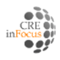 CREinFocus LLC logo, CREinFocus LLC contact details