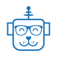 DogChatBot logo, DogChatBot contact details