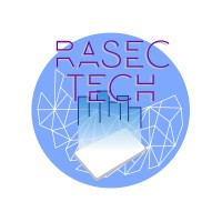 Rasec Tech logo, Rasec Tech contact details