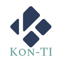 Kon-TI logo, Kon-TI contact details