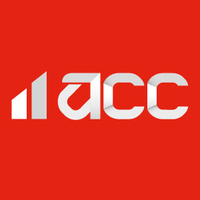 ACC MX logo, ACC MX contact details