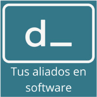 Datarial Software logo, Datarial Software contact details