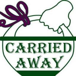 Carried Away logo, Carried Away contact details