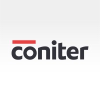 Coniter logo, Coniter contact details