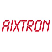 AIXTRON INC logo, AIXTRON INC contact details