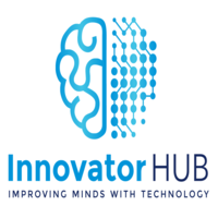 Innovator Hub logo, Innovator Hub contact details