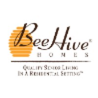 Bee Hive Homes Southwest logo, Bee Hive Homes Southwest contact details