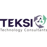 TEKSI Software Factory logo, TEKSI Software Factory contact details