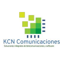 KCN Comunicaciones logo, KCN Comunicaciones contact details