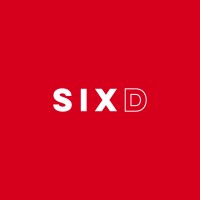 SIXD logo, SIXD contact details