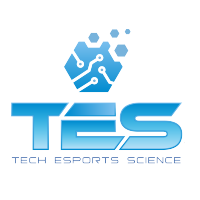 TES - Tech Esports Science logo, TES - Tech Esports Science contact details