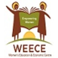 WEECE logo, WEECE contact details