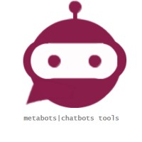 Metabots logo, Metabots contact details