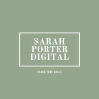 Sarah Porter Digital logo, Sarah Porter Digital contact details