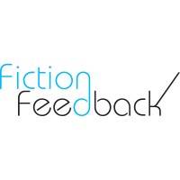 Fiction Feedback editorial consultancy logo, Fiction Feedback editorial consultancy contact details