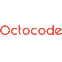 Octocode logo, Octocode contact details