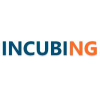 INCUBING logo, INCUBING contact details