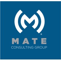 Mate Consulting Group logo, Mate Consulting Group contact details