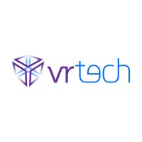 VRTech MX logo, VRTech MX contact details