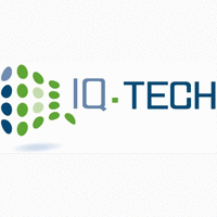 IQTech MX logo, IQTech MX contact details