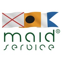 VIA Maid Services logo, VIA Maid Services contact details