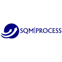 SQM PROCESS logo, SQM PROCESS contact details