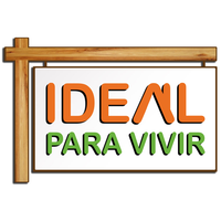 Ideal Para Vivir Inmobiliaria logo, Ideal Para Vivir Inmobiliaria contact details