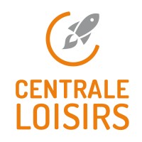 Centrale Loisirs logo, Centrale Loisirs contact details