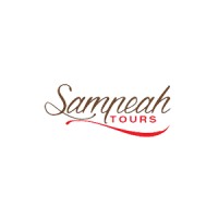 Sampeah Tours logo, Sampeah Tours contact details