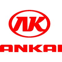 ANKAI BUS logo, ANKAI BUS contact details