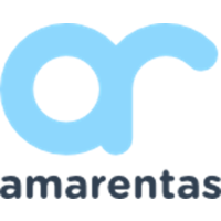 Amarentas logo, Amarentas contact details