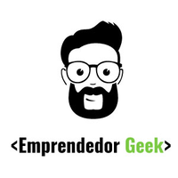 Emprendedor Geek logo, Emprendedor Geek contact details