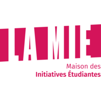 La MIE - Maison des initiatives étudiantes logo, La MIE - Maison des initiatives étudiantes contact details