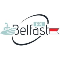 PPI Belfast logo, PPI Belfast contact details