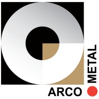 Arco Metal S.A. de C.V. logo, Arco Metal S.A. de C.V. contact details