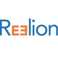 Reelion Co Pty Ltd logo, Reelion Co Pty Ltd contact details