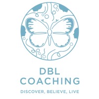 DBL Coaching logo, DBL Coaching contact details