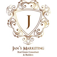 Jan's Marketing Real Estate Consultant and Builders logo, Jan's Marketing Real Estate Consultant and Builders contact details