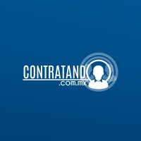 Contratando.com.mx logo, Contratando.com.mx contact details