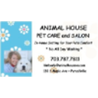 Animal House Pet Care and Salon logo, Animal House Pet Care and Salon contact details