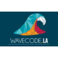 WAVECODE.LA logo, WAVECODE.LA contact details