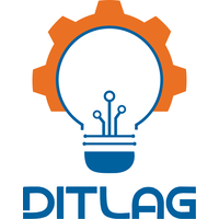 DITLAG logo, DITLAG contact details