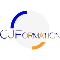 CJFormation logo, CJFormation contact details