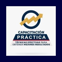 Capacitación Practica logo, Capacitación Practica contact details